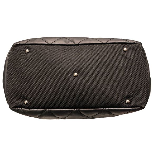 Chanel Boston bag Black - Picture 4 of 11